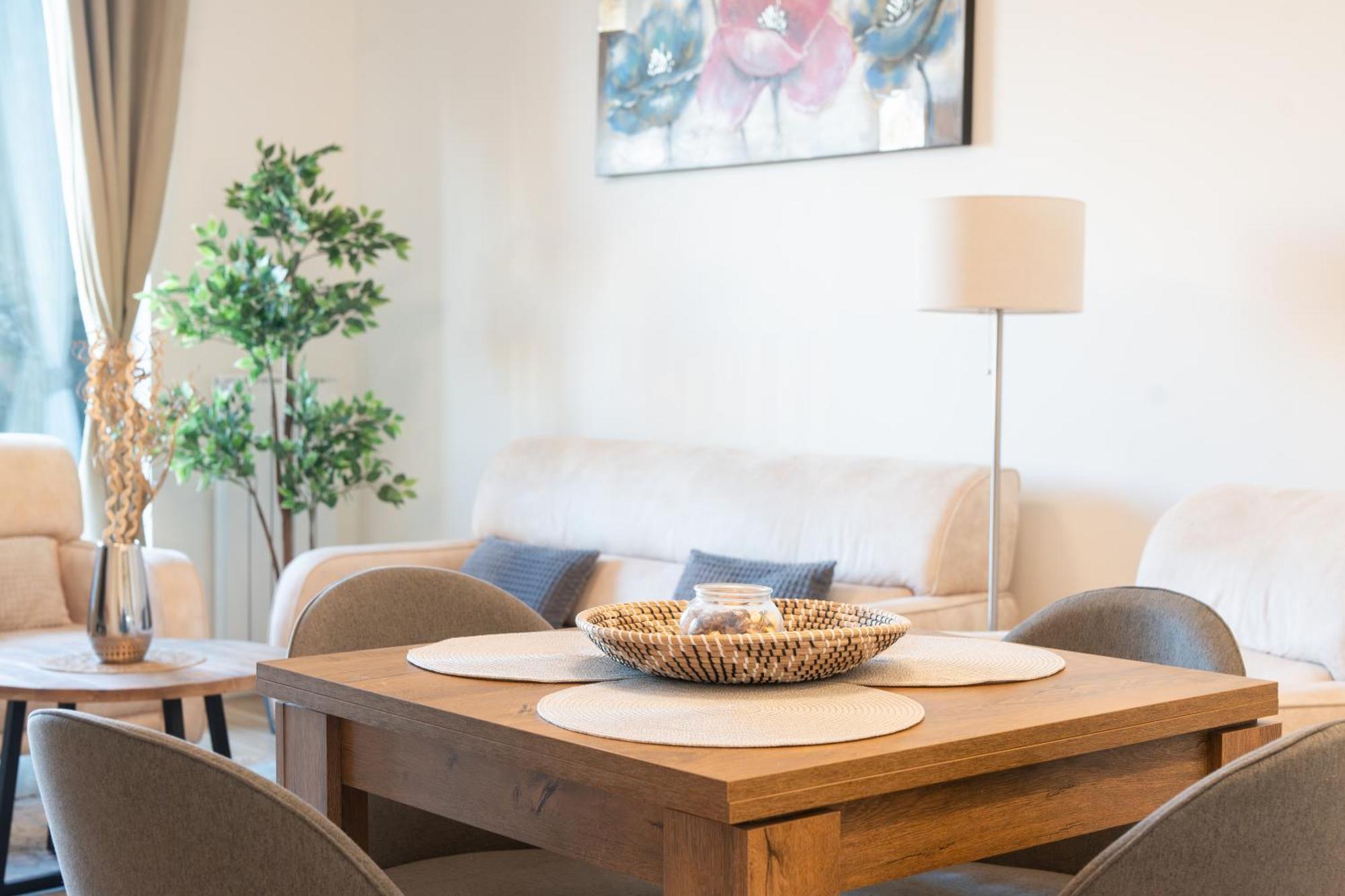 Sd Luxury Apartment - Belgrade Waterfront Екстериор снимка