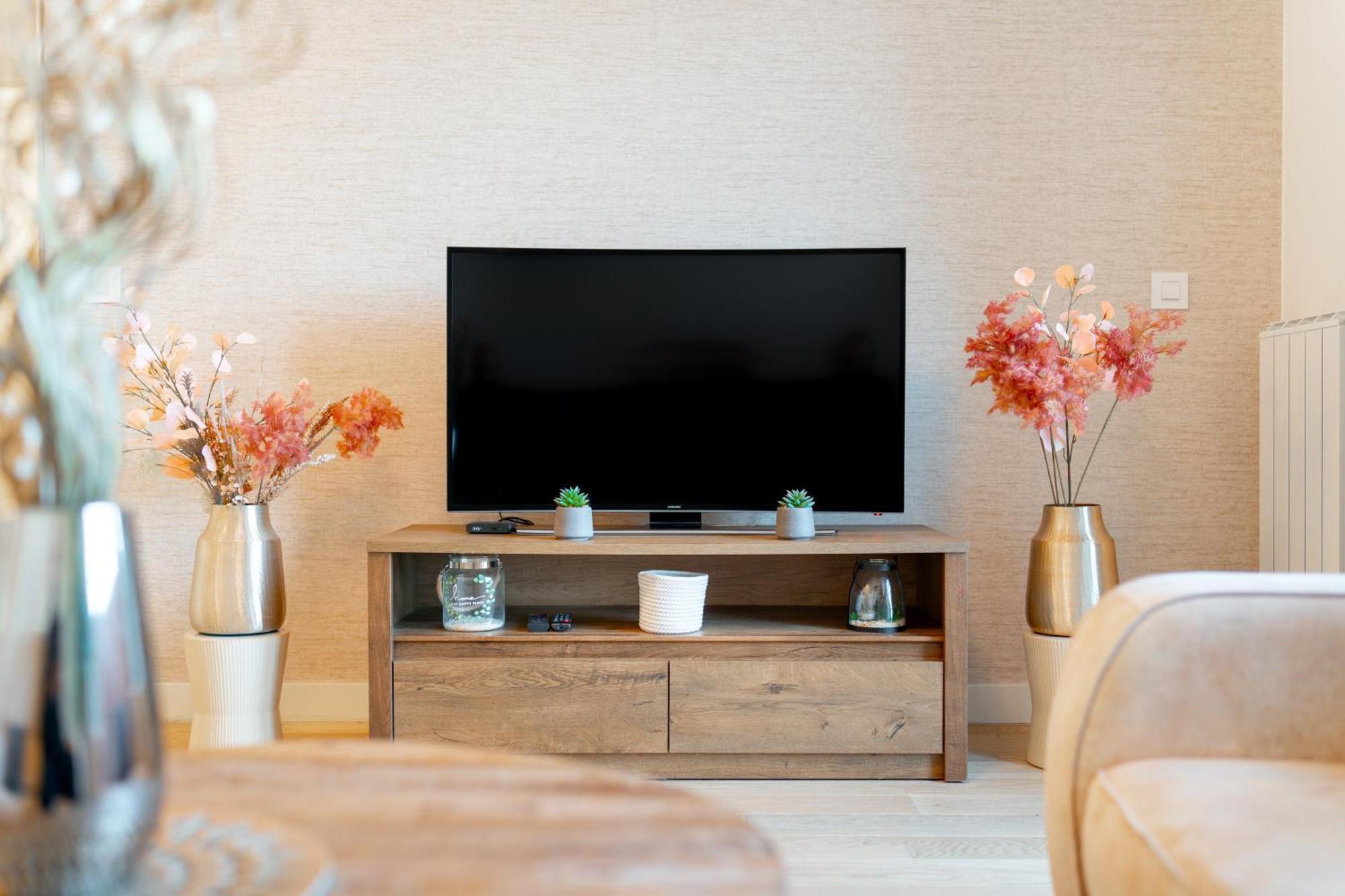 Sd Luxury Apartment - Belgrade Waterfront Екстериор снимка